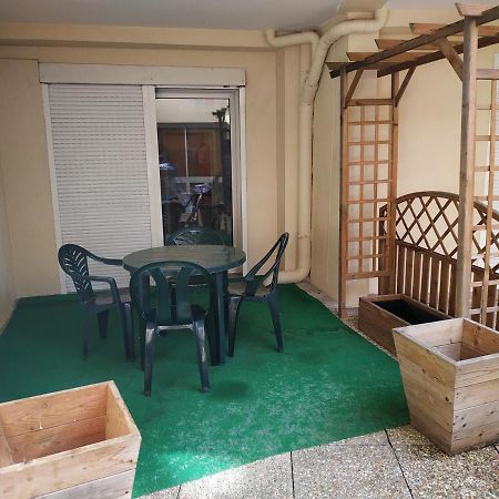 Plenitude Terrasse Apartment Le Mans Bagian luar foto