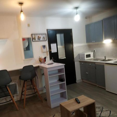 Plenitude Terrasse Apartment Le Mans Bagian luar foto