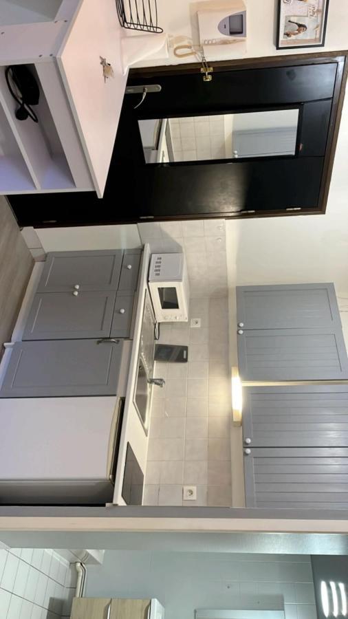 Plenitude Terrasse Apartment Le Mans Bagian luar foto
